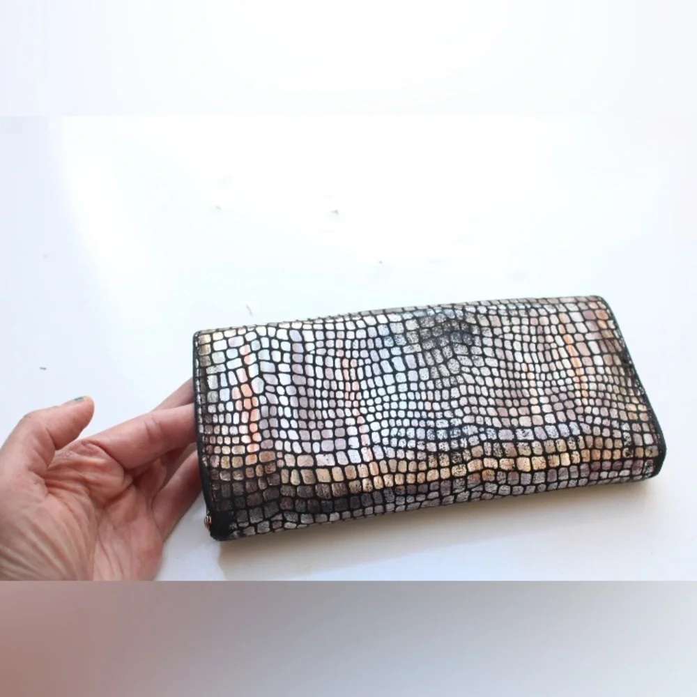 Hobo Original Daria Double frame clutch